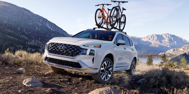 Fitzgerald Countryside Hyundai in Clearwater FL