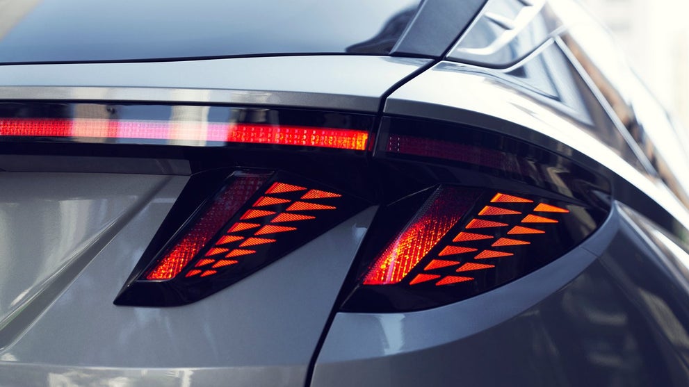 The all-new 2022 TUCSON | Fitzgerald Countryside Hyundai in Clearwater FL