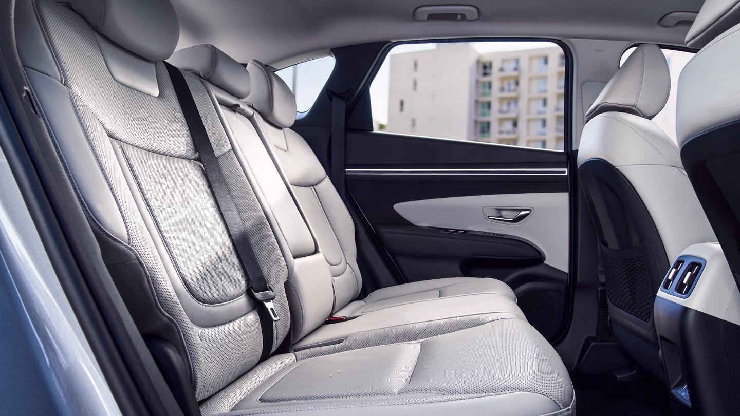 The all-new 2022 TUCSON | Fitzgerald Countryside Hyundai in Clearwater FL