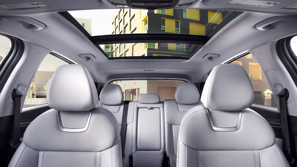 The all-new 2022 TUCSON | Fitzgerald Countryside Hyundai in Clearwater FL