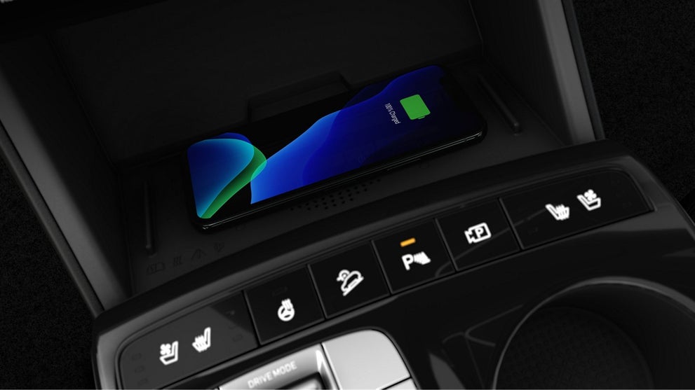 The all-new 2022 TUCSON | Fitzgerald Countryside Hyundai in Clearwater FL