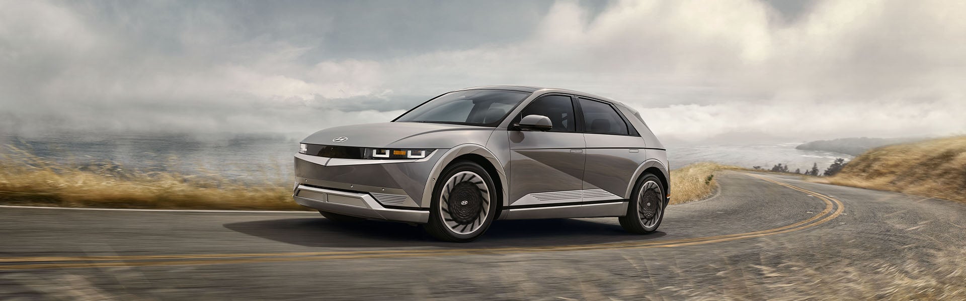 2023 Hyundai IONIQ 5