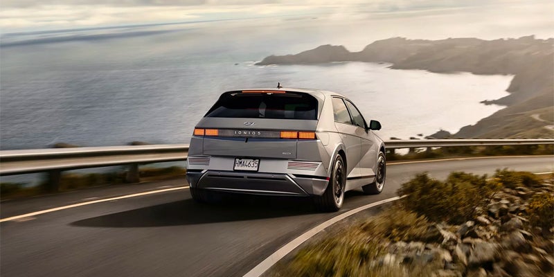 2023 Hyundai IONIQ 5