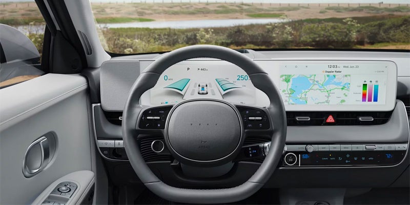 2023 Hyundai IONIQ 5