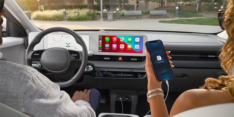 2023 Hyundai IONIQ 5