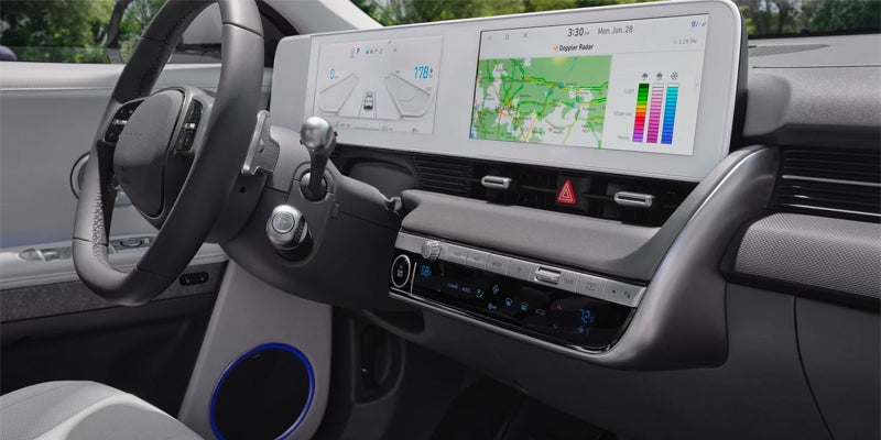 2023 Hyundai IONIQ 5