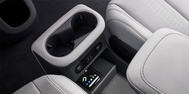 2023 Hyundai IONIQ 5