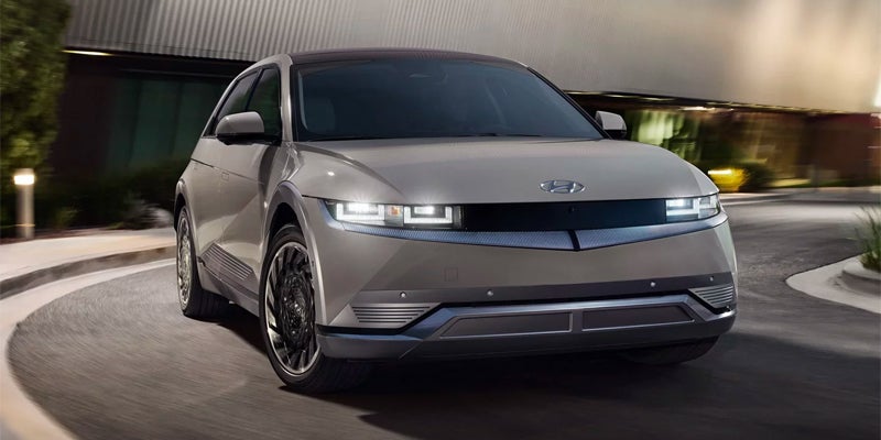 Fitzgerald Countryside Hyundai in Clearwater FL