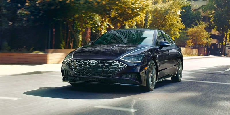 Fitzgerald Countryside Hyundai in Clearwater FL