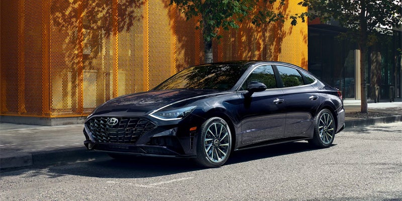 hyundai sonata hybrid