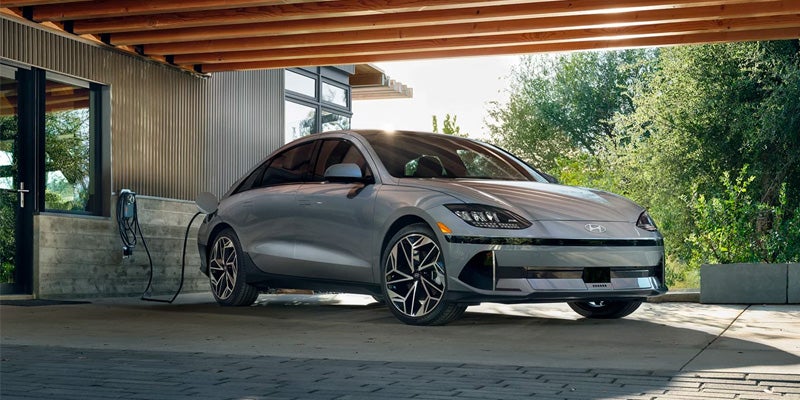 Fitzgerald Countryside Hyundai in Clearwater FL