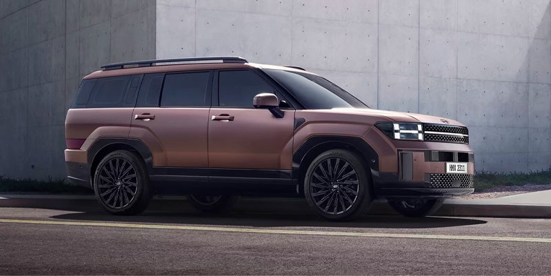 hyundai santa fe hybrid