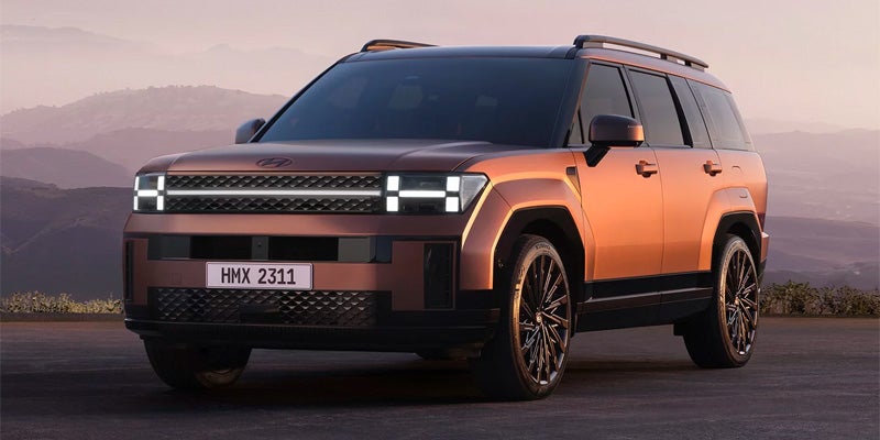 Fitzgerald Countryside Hyundai in Clearwater FL