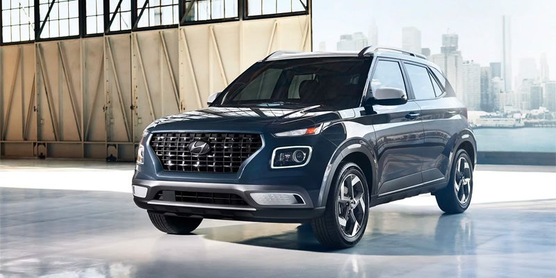 Fitzgerald Countryside Hyundai in Clearwater FL