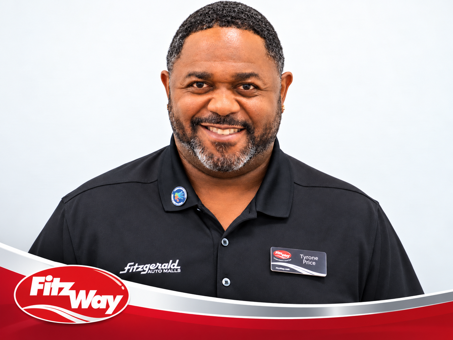 Tyrone Price