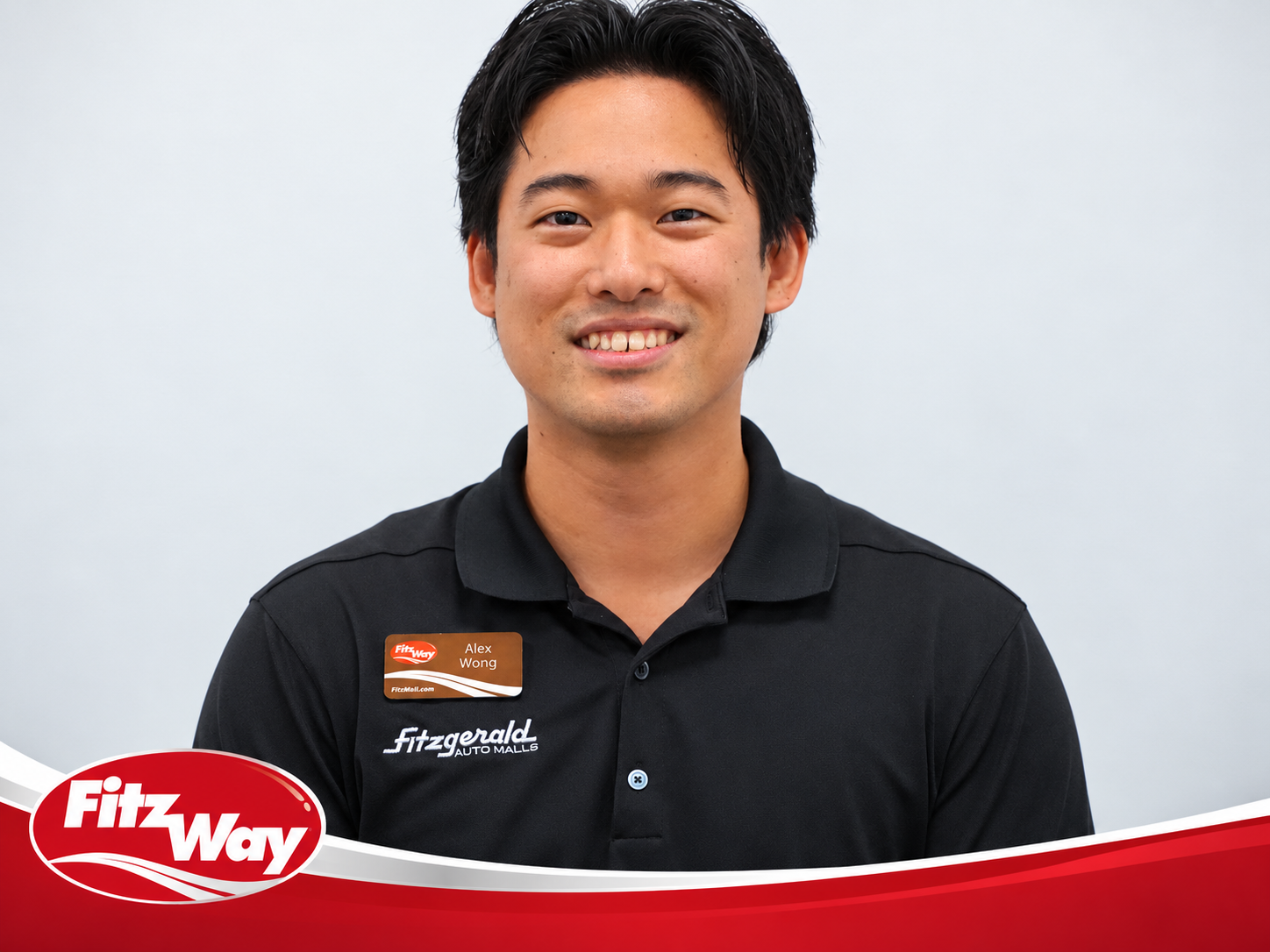 Alex Wong