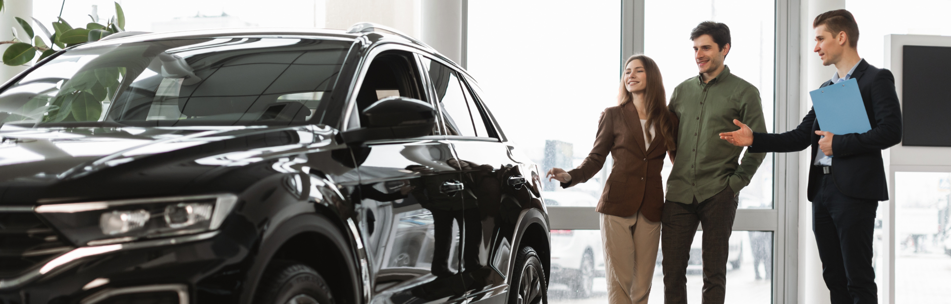 Buying Hyundai