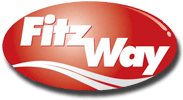 fitz way logo