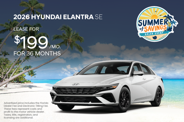 2026 elantra