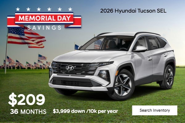 tucson
